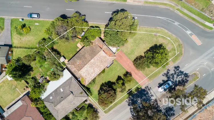 11 The Parkway, Bradbury NSW 2560