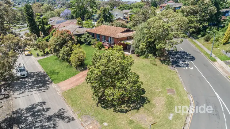 Second view of Homely house listing, 11 The Parkway, Bradbury NSW 2560