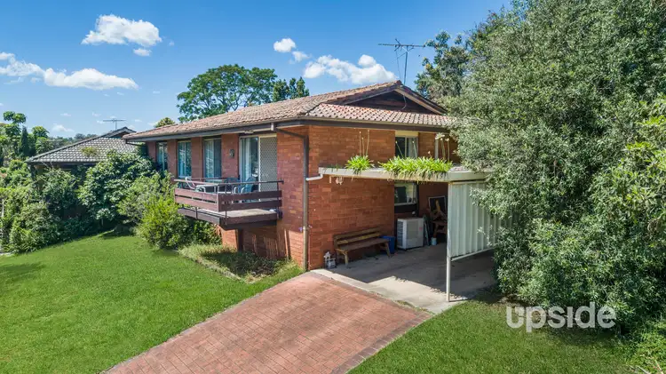 Third view of Homely house listing, 11 The Parkway, Bradbury NSW 2560