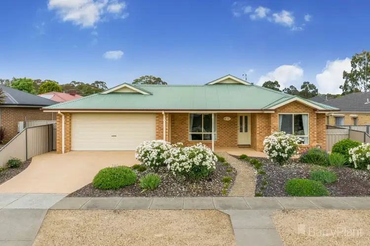 Main view of Homely house listing, 15 Greenwood Rise, Broadford VIC 3658