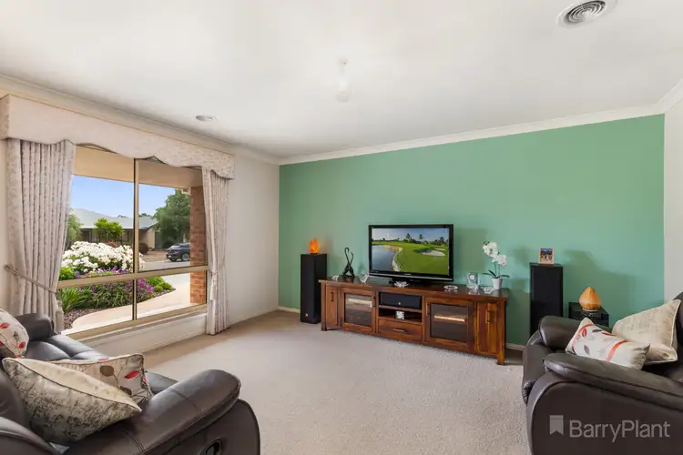 Fifth view of Homely house listing, 15 Greenwood Rise, Broadford VIC 3658