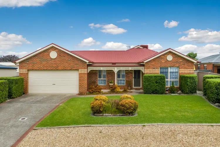 5 Francis Court, Kilmore VIC 3764