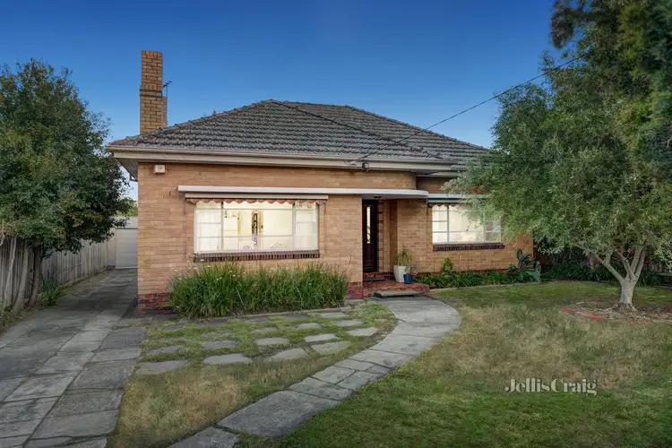 Main view of Homely house listing, 142 Murrumbeena Road, Murrumbeena VIC 3163