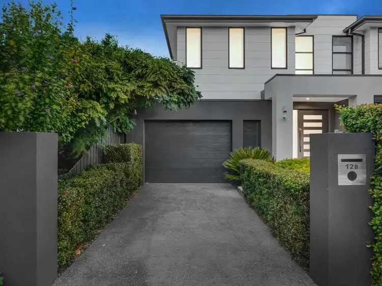 12b Coates Street, Bentleigh VIC 3204