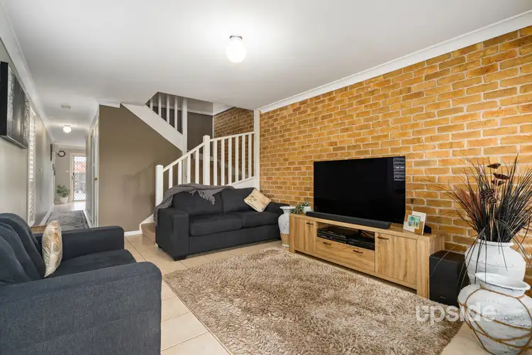 Main view of Homely townhouse listing, 3/10 Bicheno Close, West Hoxton NSW 2171