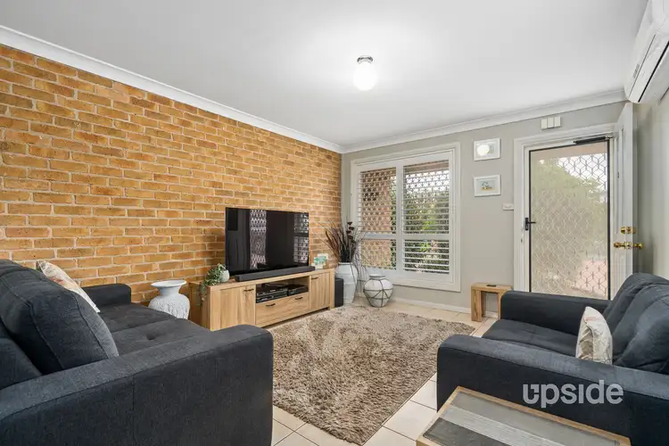 Third view of Homely townhouse listing, 3/10 Bicheno Close, West Hoxton NSW 2171