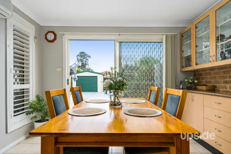 Fourth view of Homely townhouse listing, 3/10 Bicheno Close, West Hoxton NSW 2171