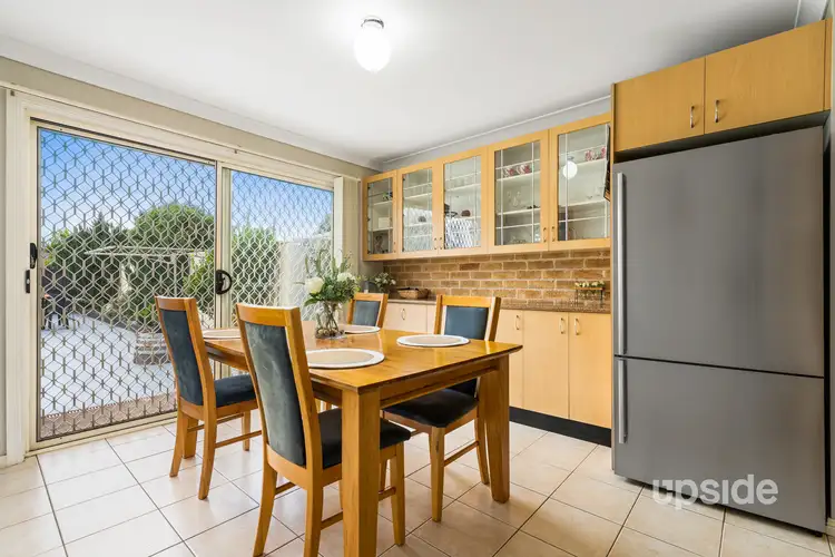 Fifth view of Homely townhouse listing, 3/10 Bicheno Close, West Hoxton NSW 2171