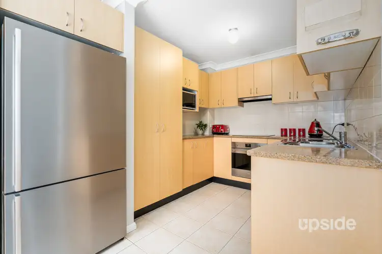 Sixth view of Homely townhouse listing, 3/10 Bicheno Close, West Hoxton NSW 2171