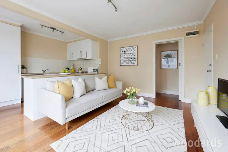 18/318 Beaconsfield Parade, St Kilda West VIC 3182