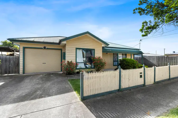 4 Keats Street, Norlane VIC 3214