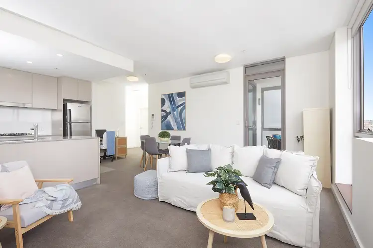 510/2 Discovery Point Place, Wolli Creek NSW 2205