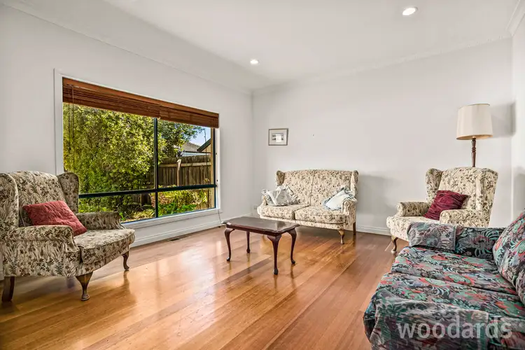 Second view of Homely unit listing, 2/59 Brooks Street, Bentleigh East VIC 3165