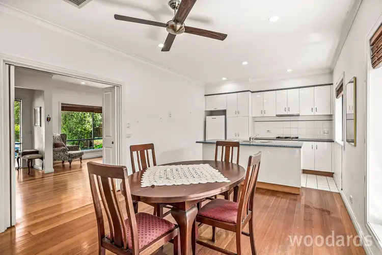 Third view of Homely unit listing, 2/59 Brooks Street, Bentleigh East VIC 3165