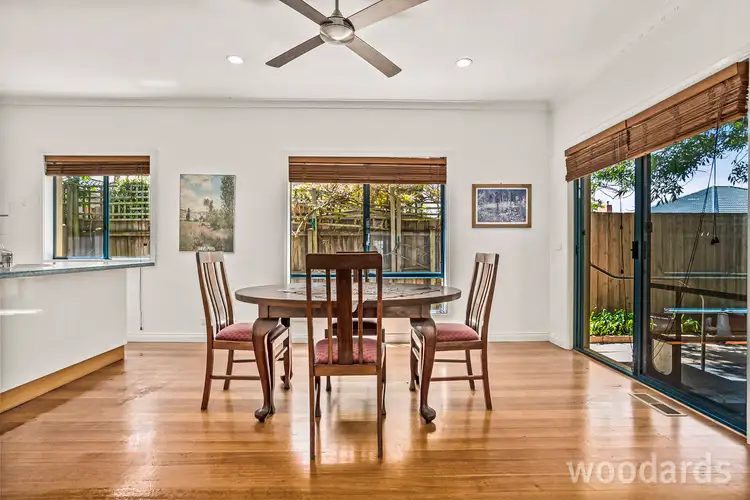 Fifth view of Homely unit listing, 2/59 Brooks Street, Bentleigh East VIC 3165