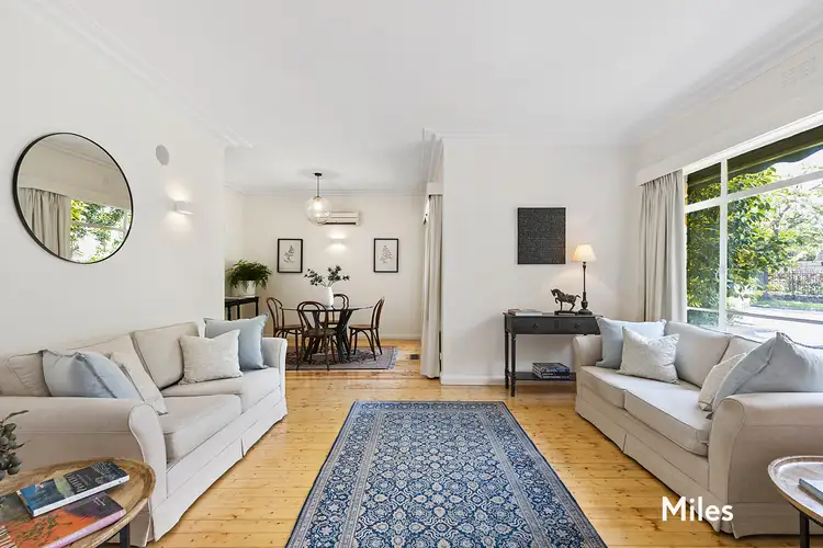 Second view of Homely house listing, 15 Castella Street, Ivanhoe East VIC 3079