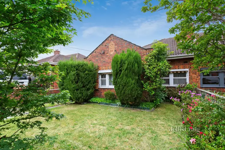 Main view of Homely house listing, 344 Koornang Road, Carnegie VIC 3163