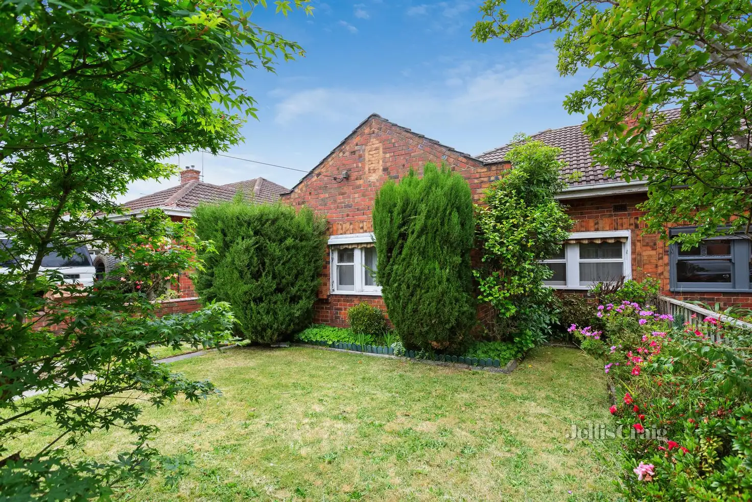 Main view of Homely house listing, 344 Koornang Road, Carnegie VIC 3163