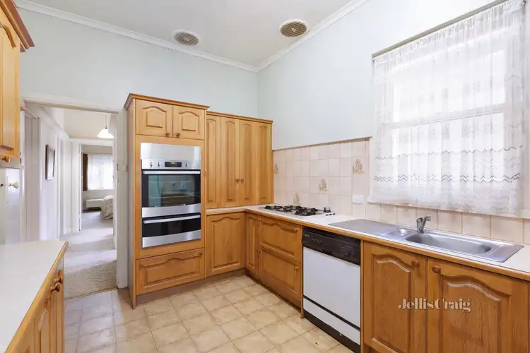 Fifth view of Homely house listing, 344 Koornang Road, Carnegie VIC 3163