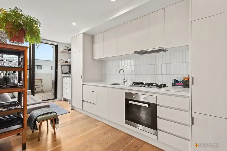 Second view of Homely apartment listing, 310/7 Balcombe Road, Mentone VIC 3194