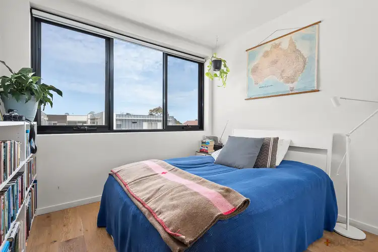 Third view of Homely apartment listing, 310/7 Balcombe Road, Mentone VIC 3194