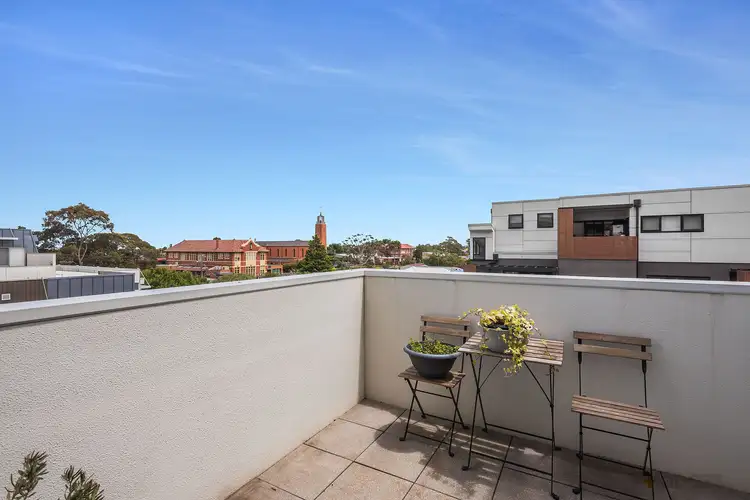 Fifth view of Homely apartment listing, 310/7 Balcombe Road, Mentone VIC 3194