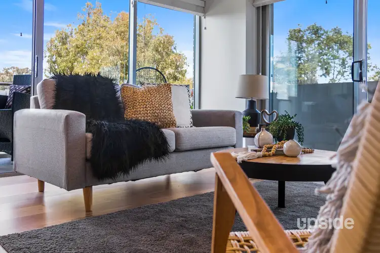 Third view of Homely apartment listing, 306/82 Thynne Street, Bruce ACT 2617