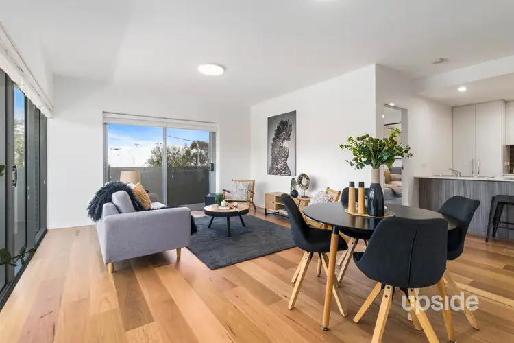 Fourth view of Homely apartment listing, 306/82 Thynne Street, Bruce ACT 2617
