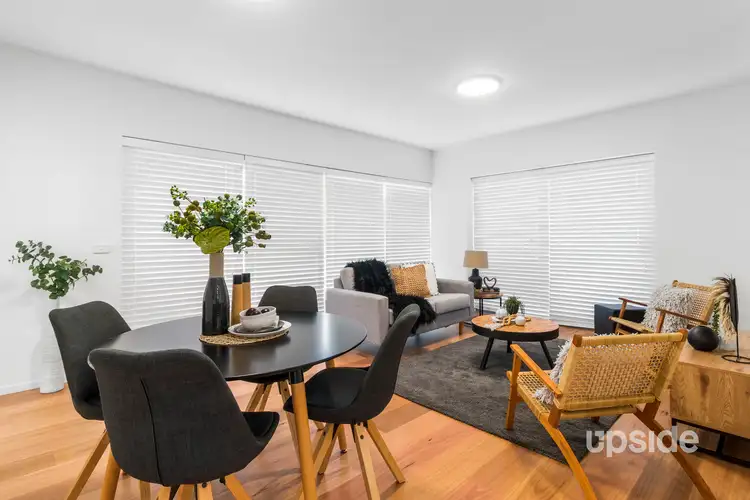 Fifth view of Homely apartment listing, 306/82 Thynne Street, Bruce ACT 2617