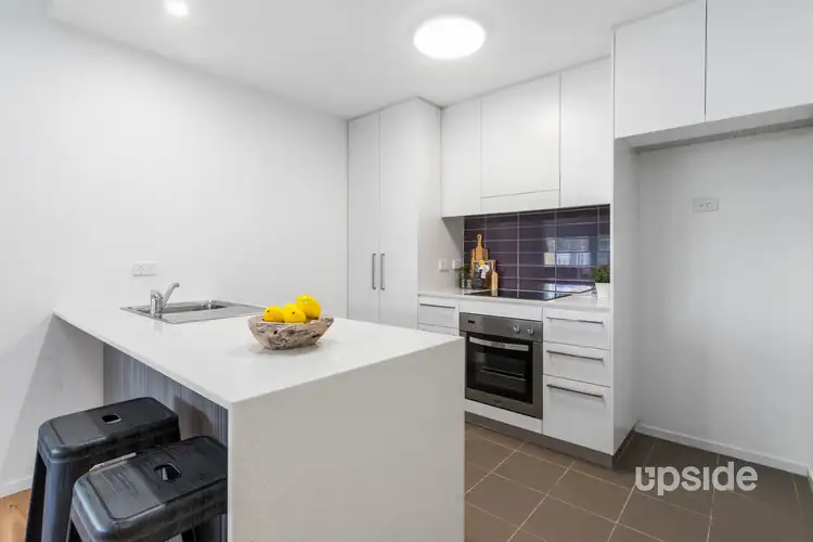 Sixth view of Homely apartment listing, 306/82 Thynne Street, Bruce ACT 2617
