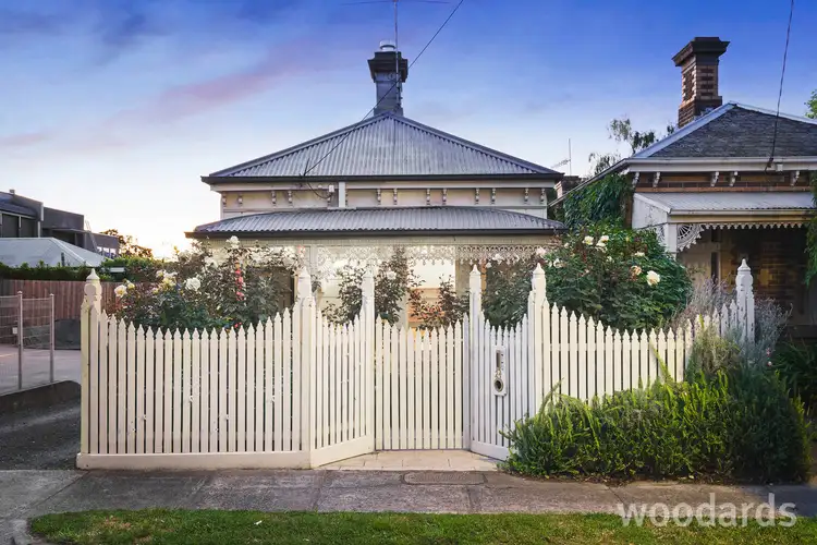 24 Stewart Street, Hawthorn East VIC 3123