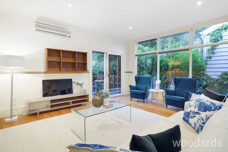 Fifth view of Homely house listing, 24 Stewart Street, Hawthorn East VIC 3123