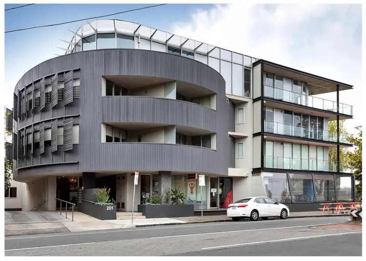 10/201 Ormond Road, Elwood VIC 3184