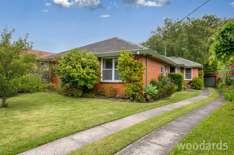 26 Baldwin Road, Blackburn VIC 3130