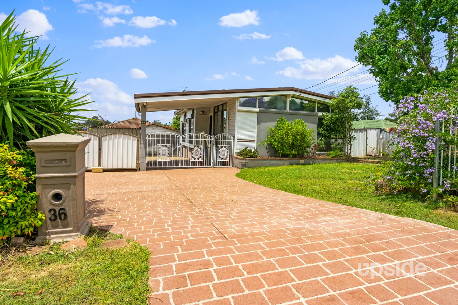 Main view of Homely house listing, 36 Gladys Street, Kingswood NSW 2747