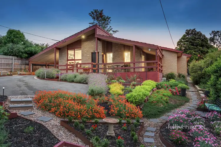 Main view of Homely house listing, 24 York Street, Eltham VIC 3095