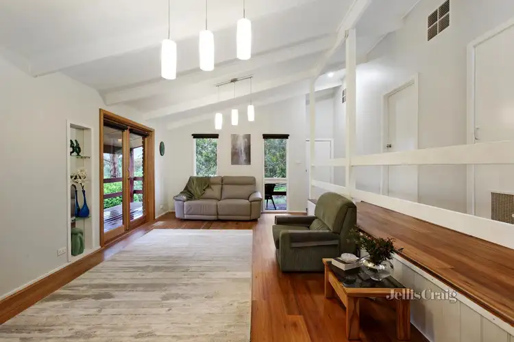 Second view of Homely house listing, 24 York Street, Eltham VIC 3095