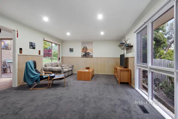Fifth view of Homely house listing, 24 York Street, Eltham VIC 3095