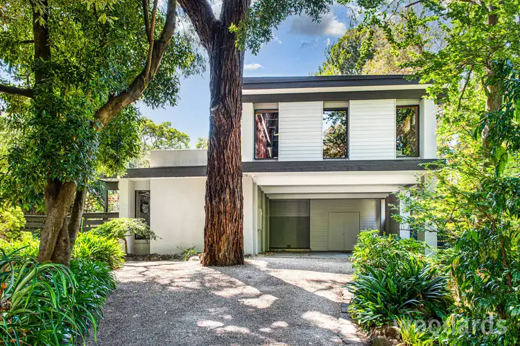 19 Deanswood Road, Forest Hill VIC 3131