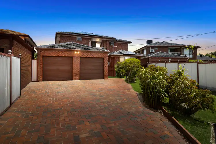 6 Emily Court, Clarinda VIC 3169