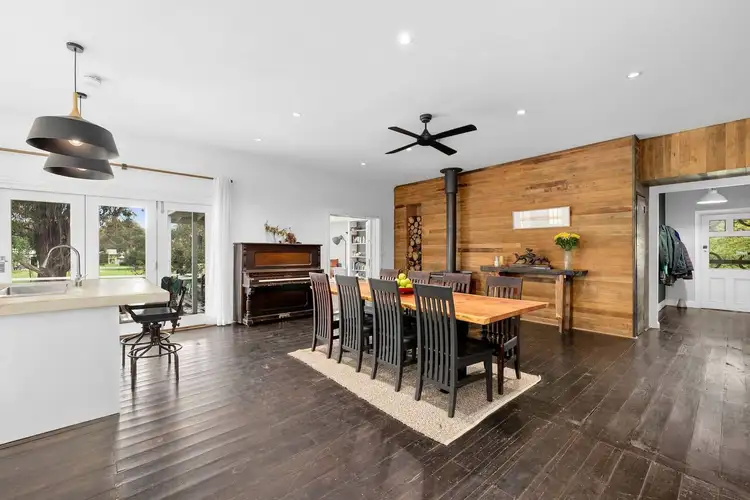 Third view of Homely house listing, 40 Louise Court, Haddon VIC 3351