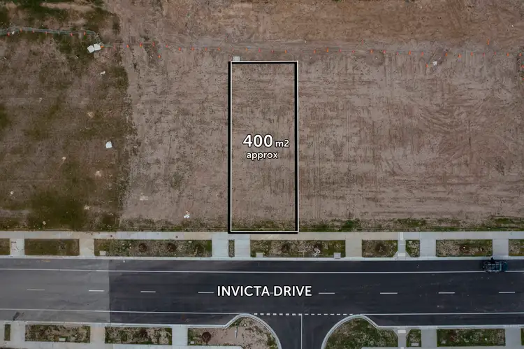 Main view of Homely land listing, 31 Invicta Drive, Smythes Creek VIC 3351