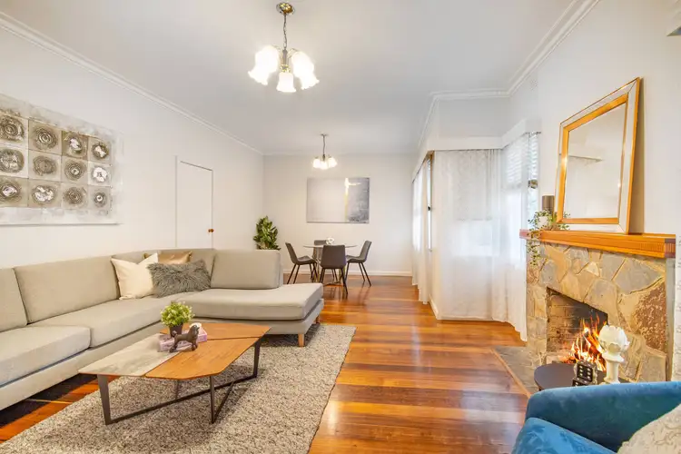 Main view of Homely house listing, 13 Ian Crescent, Mitcham VIC 3132