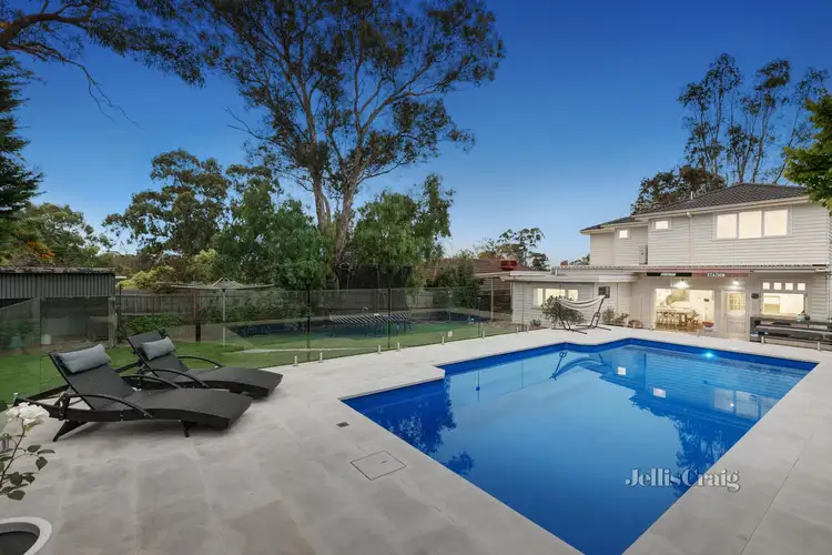 12 Aanensen Court, Montmorency VIC 3094