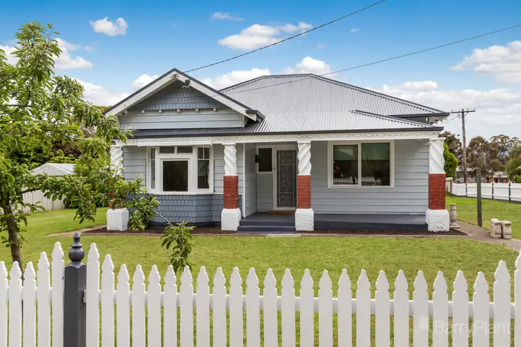 Second view of Homely house listing, 15 Pinniger Street, Broadford VIC 3658