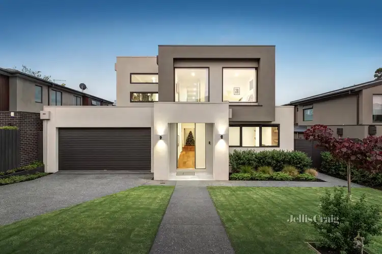 Main view of Homely house listing, 5 Denton Street, Brighton East VIC 3187