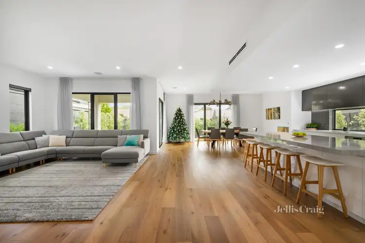 Second view of Homely house listing, 5 Denton Street, Brighton East VIC 3187