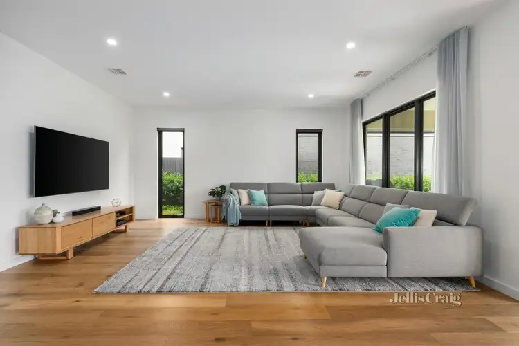 Fourth view of Homely house listing, 5 Denton Street, Brighton East VIC 3187
