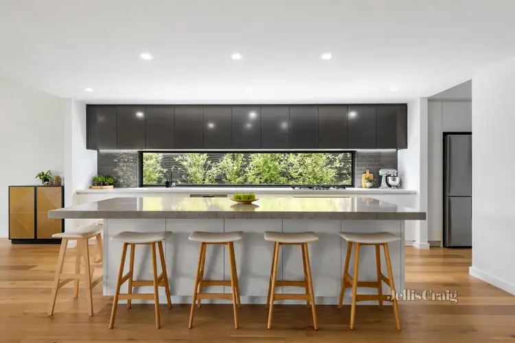 Sixth view of Homely house listing, 5 Denton Street, Brighton East VIC 3187
