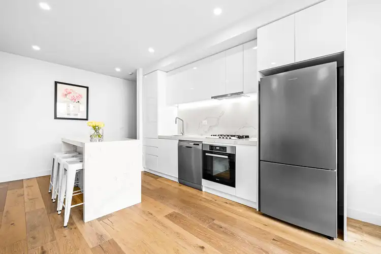 Fourth view of Homely apartment listing, 101/12-14 Quinns Road, Bentleigh East VIC 3165